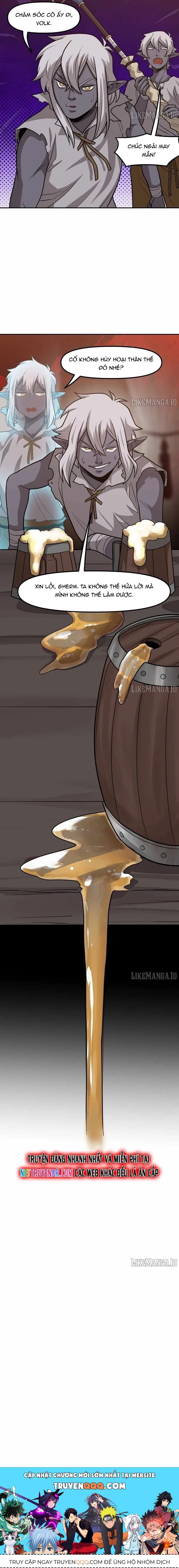 Chúa Tể Goblin Chapter 98 - 7