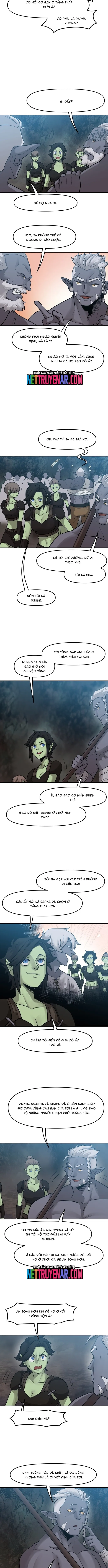 Chúa Tể Goblin Chapter 99 - 3