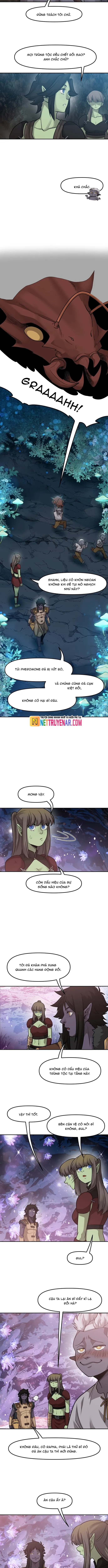 Chúa Tể Goblin Chapter 99 - 4