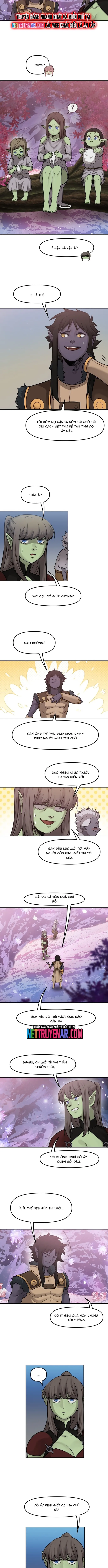 Chúa Tể Goblin Chapter 99 - 5