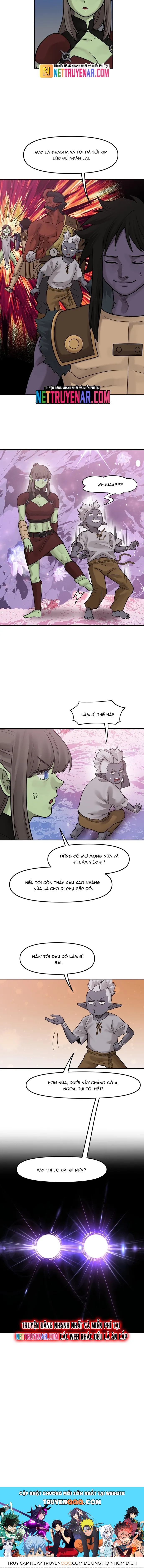 Chúa Tể Goblin Chapter 99 - 6