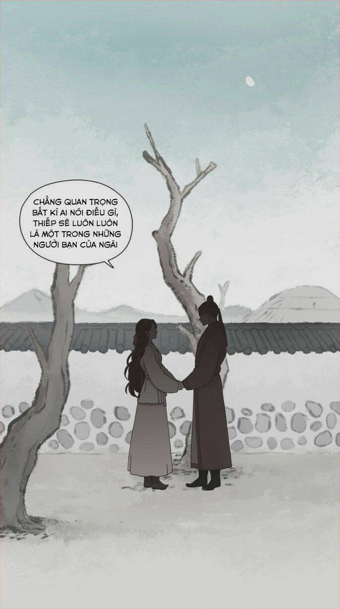 Trăng Lên Ban Ngày Chapter 0.1 - 5