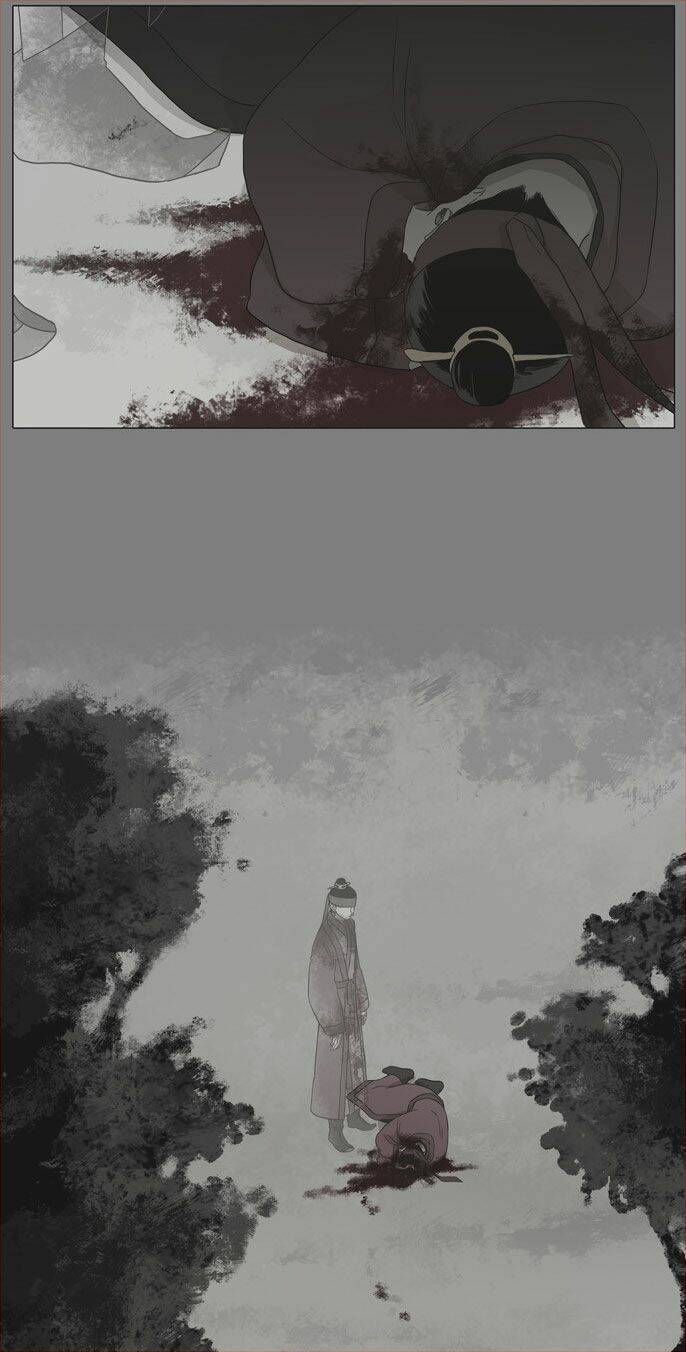 Trăng Lên Ban Ngày Chapter 0.1 - 7