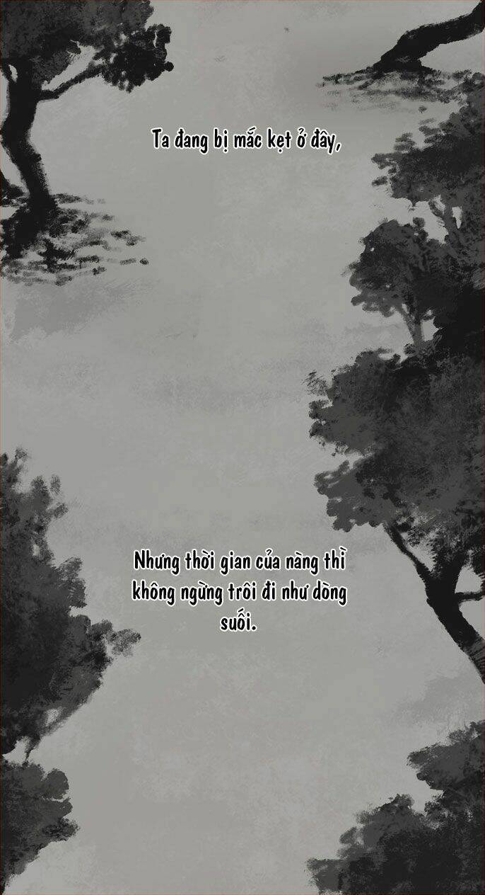 Trăng Lên Ban Ngày Chapter 0.1 - 8