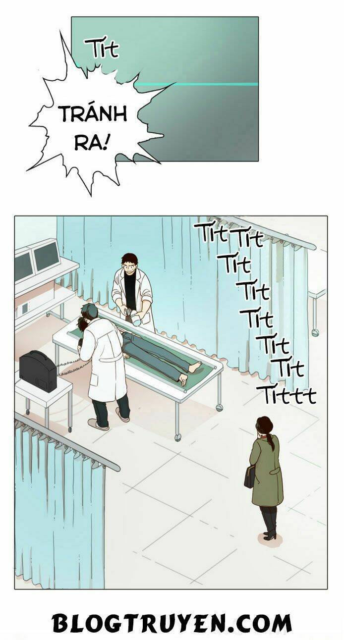 Trăng Lên Ban Ngày Chapter 0.5 - 12