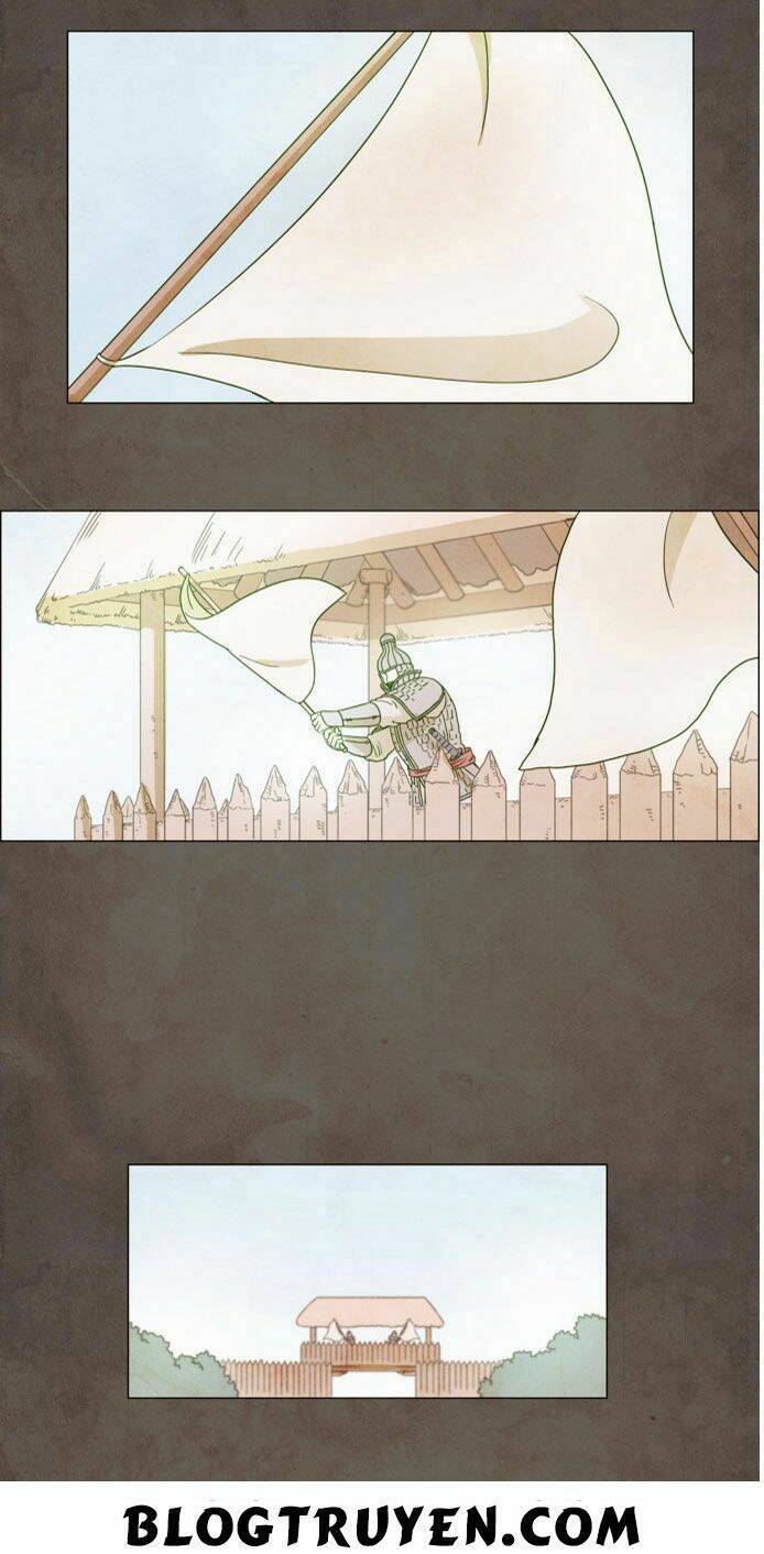 Trăng Lên Ban Ngày Chapter 0.5 - 21