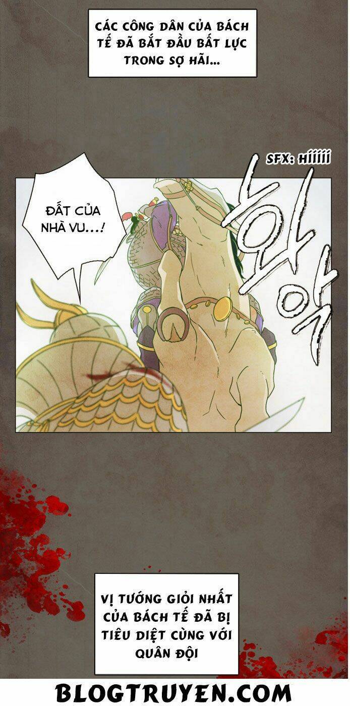 Trăng Lên Ban Ngày Chapter 0.5 - 25