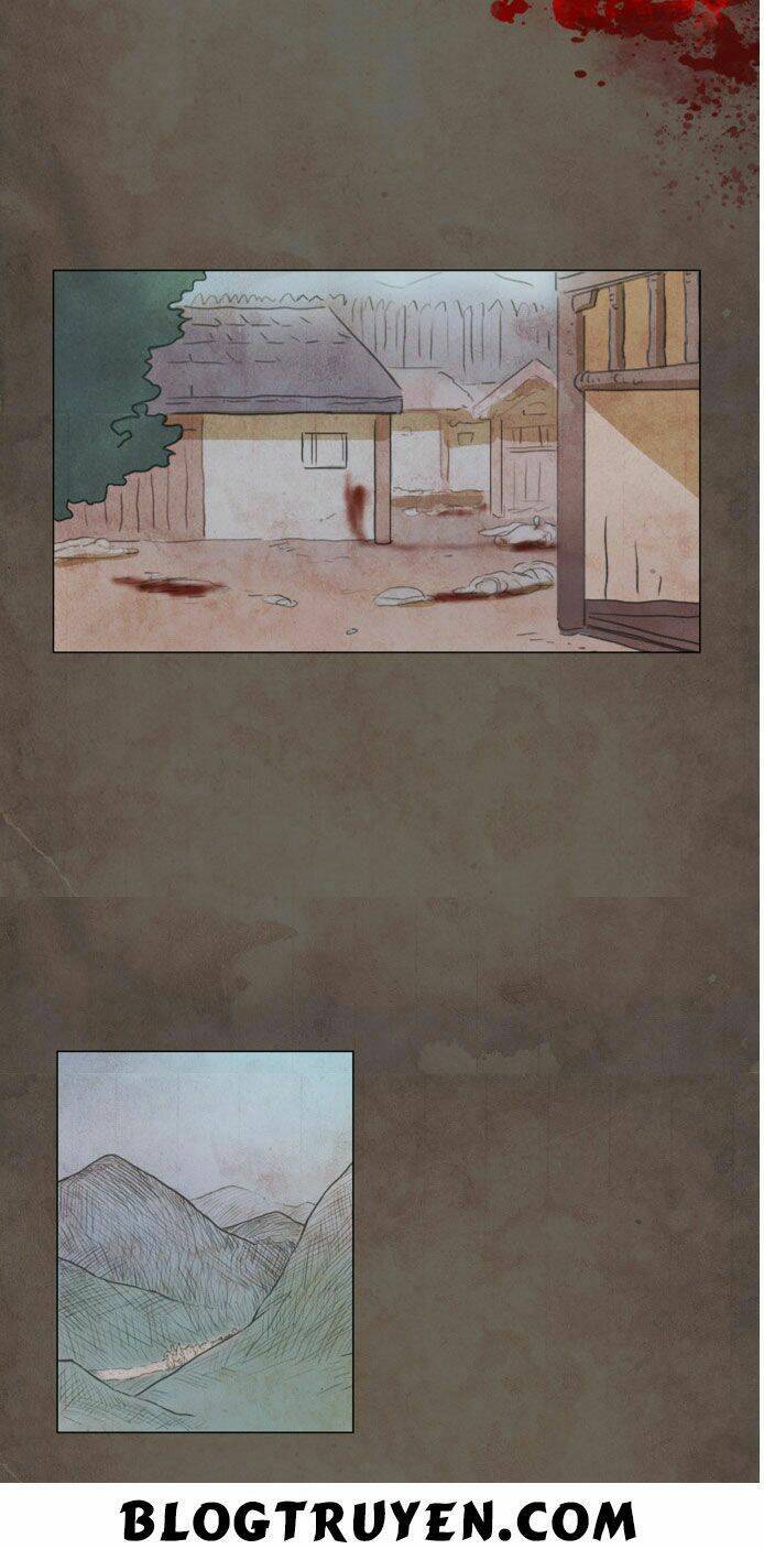 Trăng Lên Ban Ngày Chapter 0.5 - 26