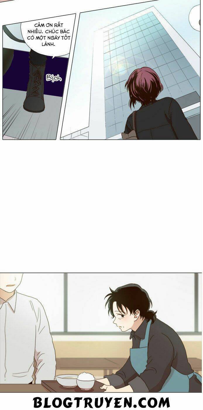 Trăng Lên Ban Ngày Chapter 0.5 - 29