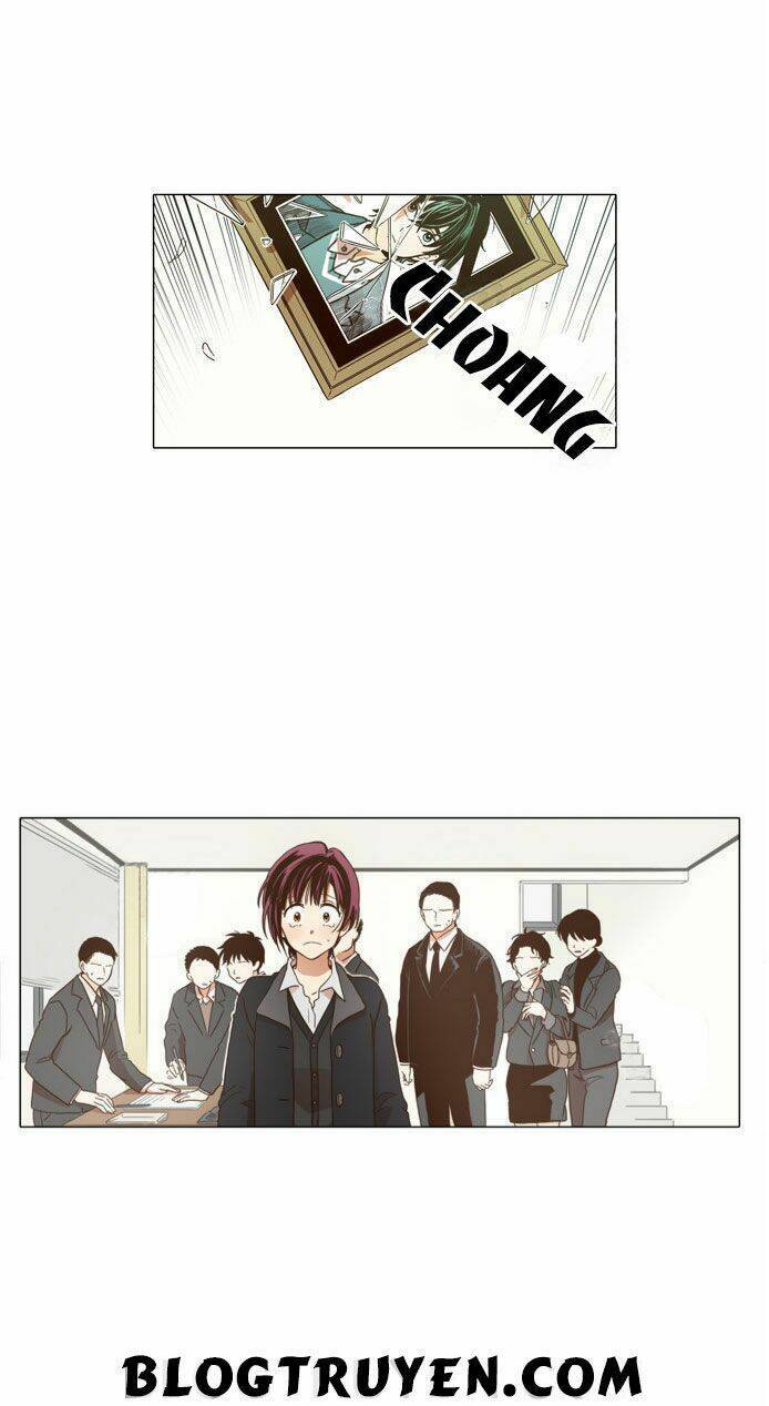 Trăng Lên Ban Ngày Chapter 0.5 - 39