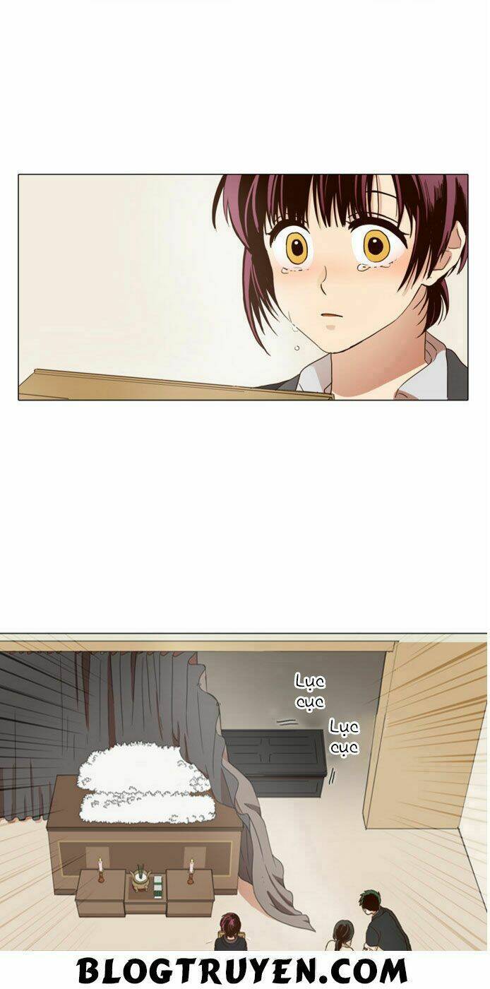 Trăng Lên Ban Ngày Chapter 0.5 - 43