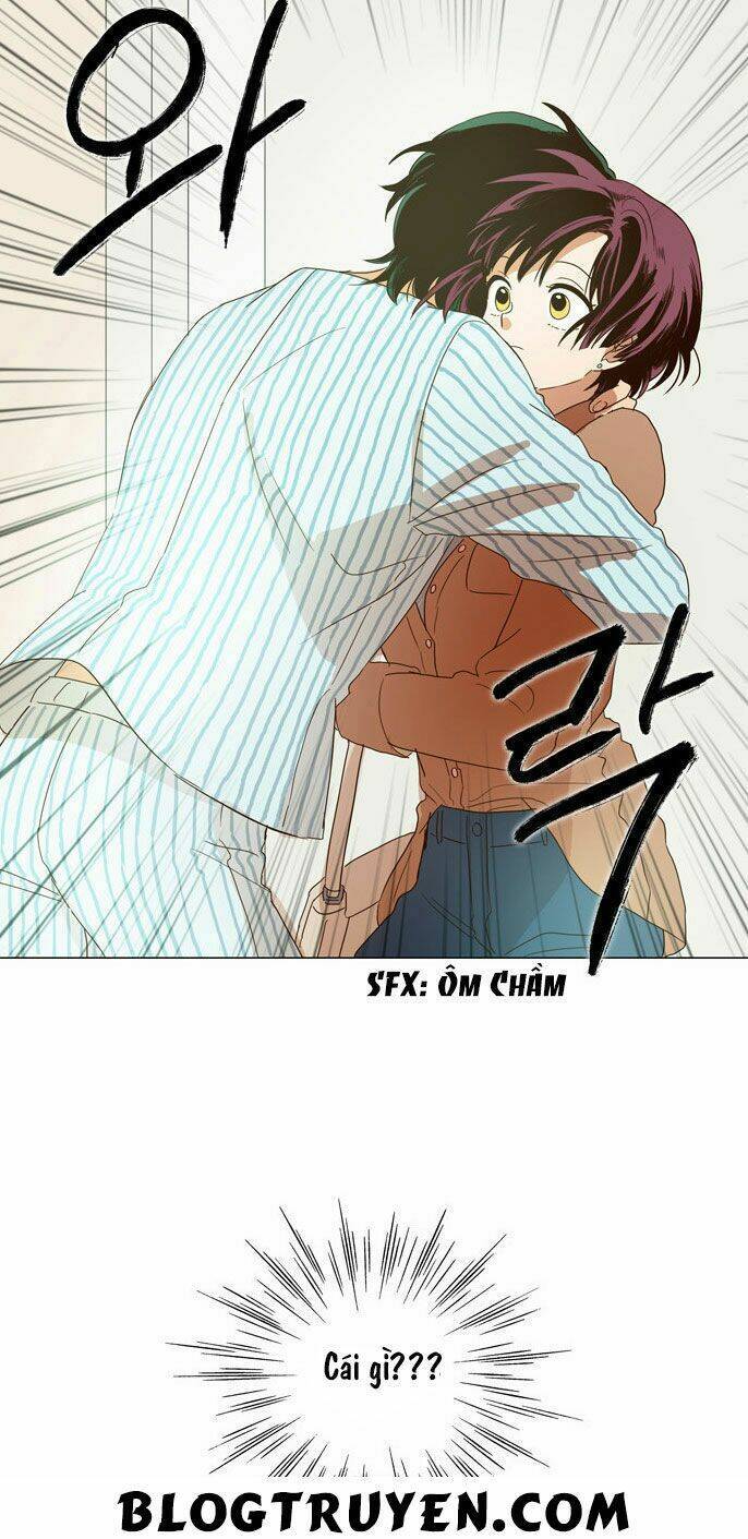 Trăng Lên Ban Ngày Chapter 1 - 27