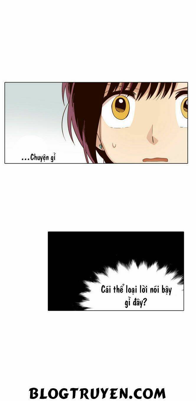 Trăng Lên Ban Ngày Chapter 10 - 8