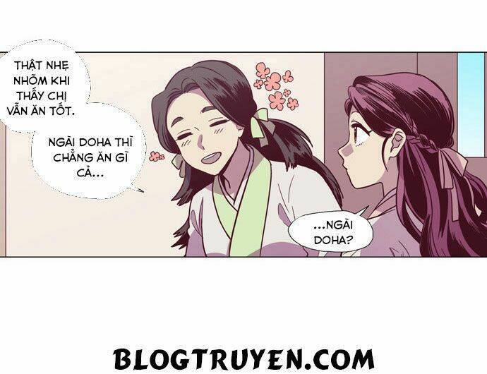 Trăng Lên Ban Ngày Chapter 101 - 14