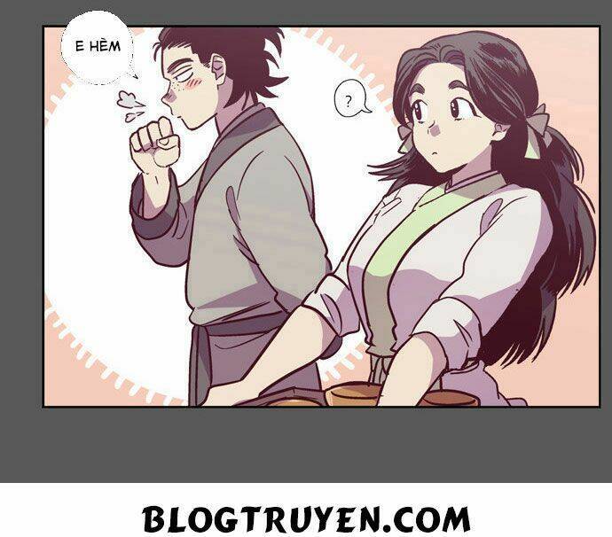 Trăng Lên Ban Ngày Chapter 101 - 20