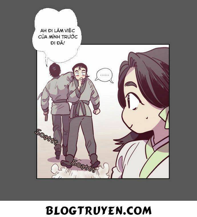 Trăng Lên Ban Ngày Chapter 101 - 22