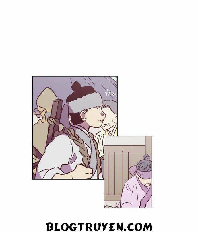 Trăng Lên Ban Ngày Chapter 101 - 27