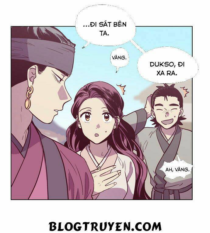 Trăng Lên Ban Ngày Chapter 101 - 29