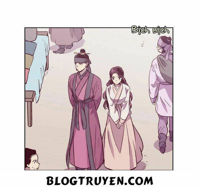 Trăng Lên Ban Ngày Chapter 101 - 30