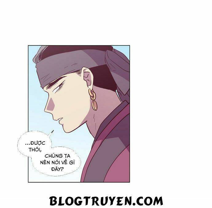 Trăng Lên Ban Ngày Chapter 101 - 35