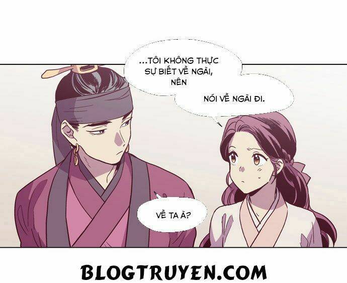 Trăng Lên Ban Ngày Chapter 101 - 36