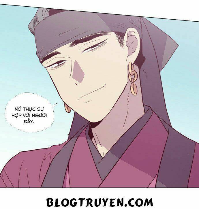 Trăng Lên Ban Ngày Chapter 101 - 45