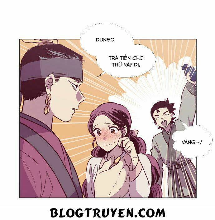 Trăng Lên Ban Ngày Chapter 101 - 46