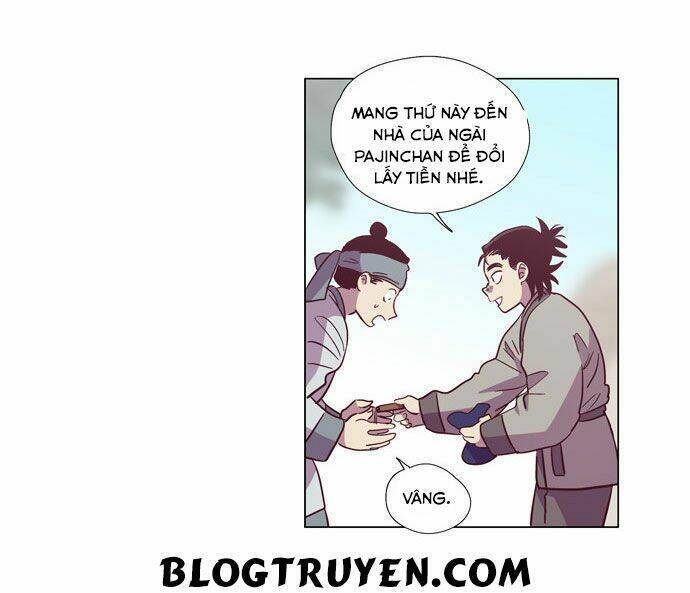 Trăng Lên Ban Ngày Chapter 101 - 47