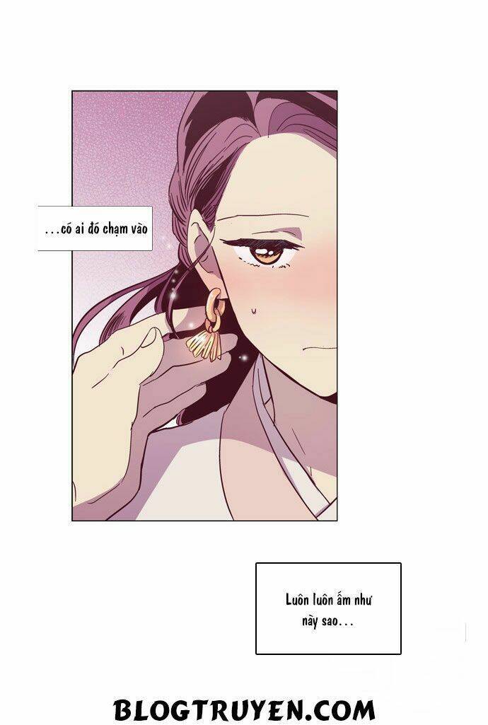 Trăng Lên Ban Ngày Chapter 101 - 53