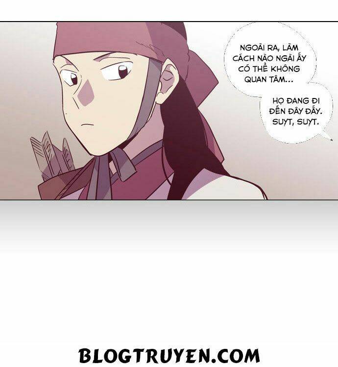 Trăng Lên Ban Ngày Chapter 101 - 56