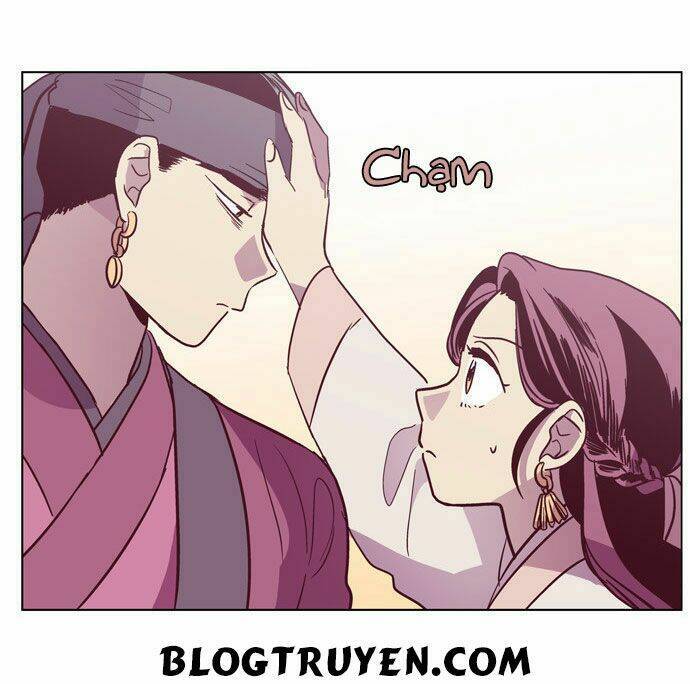 Trăng Lên Ban Ngày Chapter 101 - 62