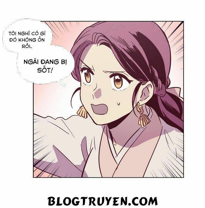 Trăng Lên Ban Ngày Chapter 101 - 65