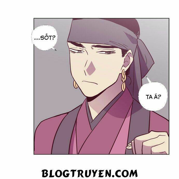 Trăng Lên Ban Ngày Chapter 101 - 66