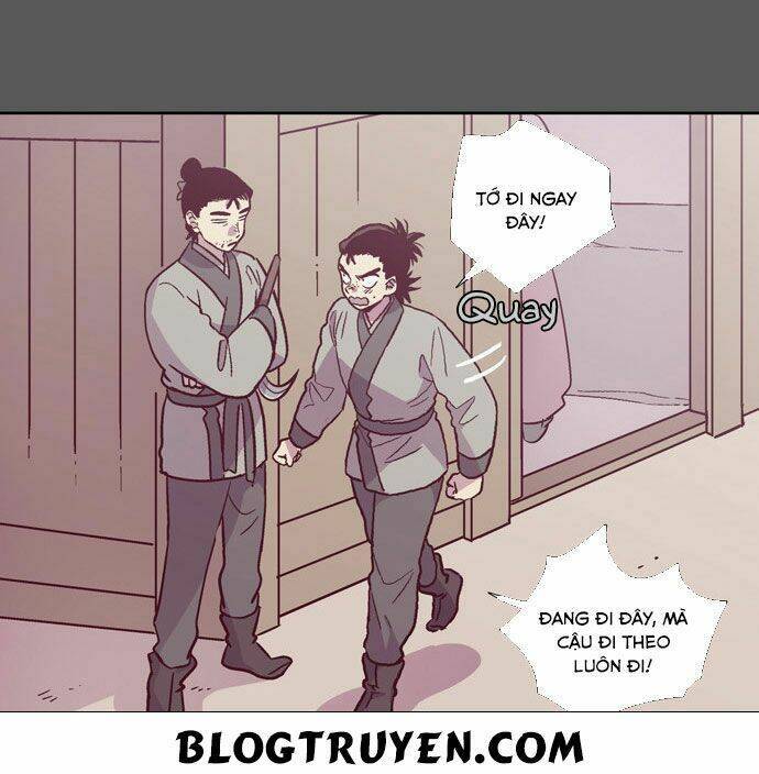 Trăng Lên Ban Ngày Chapter 101 - 9