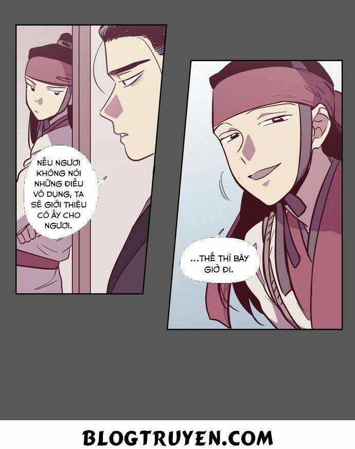 Trăng Lên Ban Ngày Chapter 103 - 11