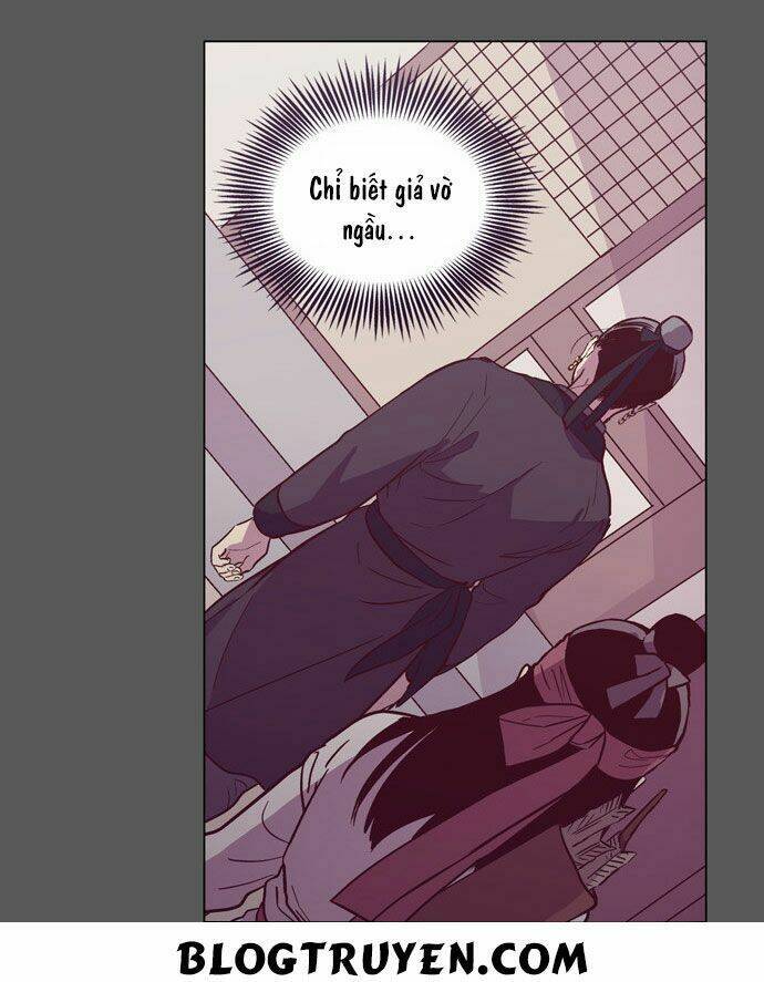 Trăng Lên Ban Ngày Chapter 103 - 13