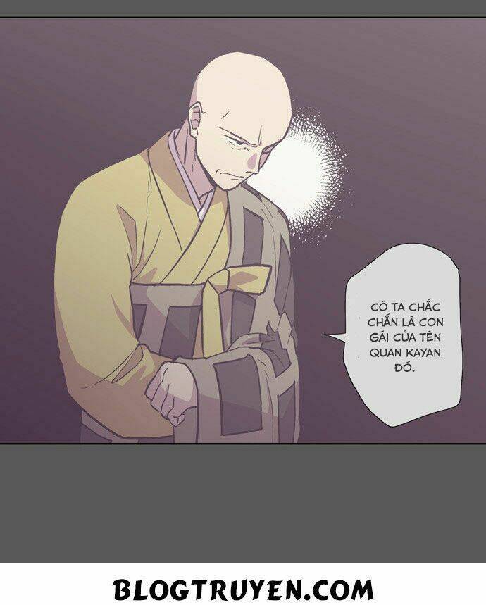 Trăng Lên Ban Ngày Chapter 103 - 15