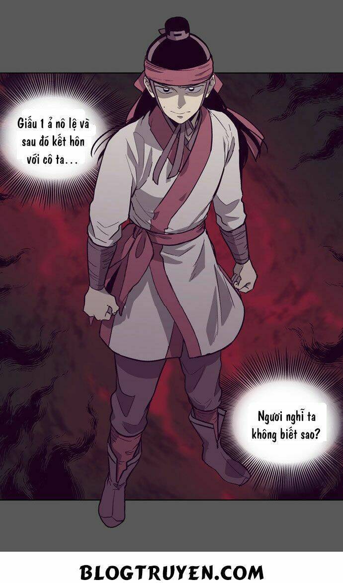 Trăng Lên Ban Ngày Chapter 103 - 16