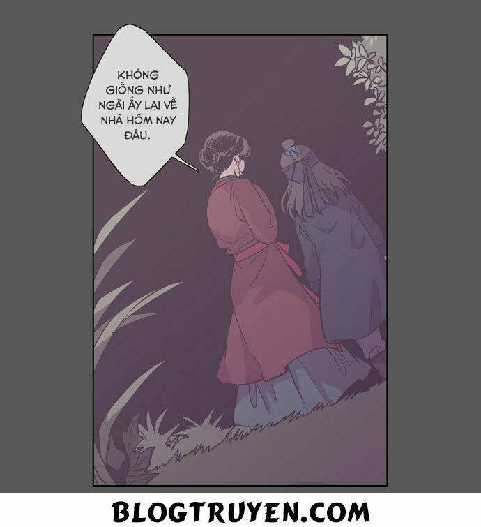 Trăng Lên Ban Ngày Chapter 103 - 17