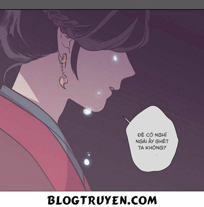 Trăng Lên Ban Ngày Chapter 103 - 18