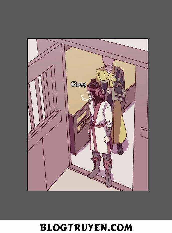 Trăng Lên Ban Ngày Chapter 103 - 20