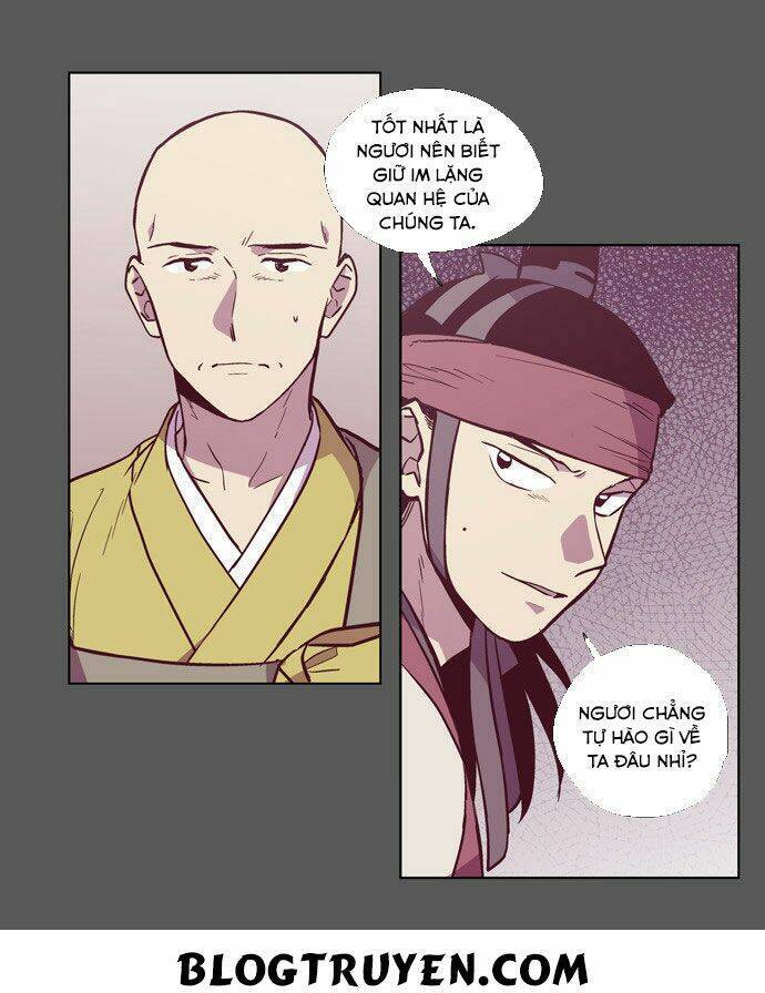 Trăng Lên Ban Ngày Chapter 103 - 21