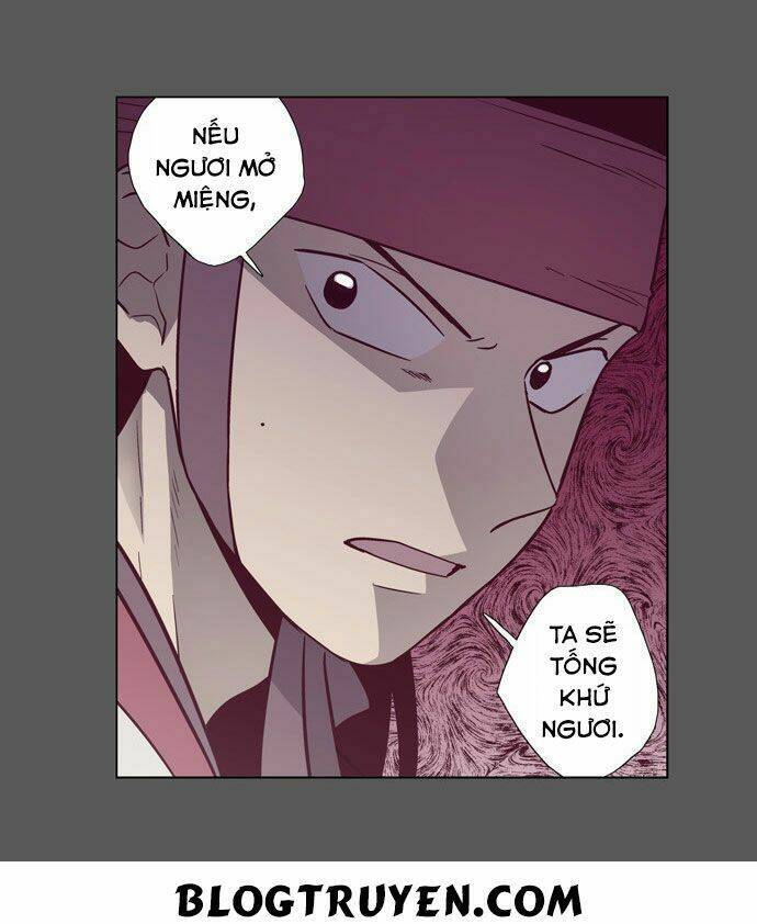 Trăng Lên Ban Ngày Chapter 103 - 22