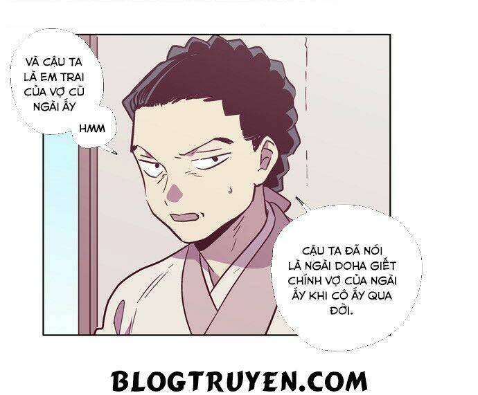 Trăng Lên Ban Ngày Chapter 103 - 26