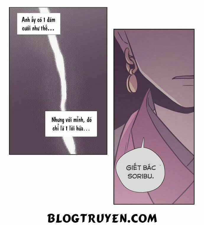 Trăng Lên Ban Ngày Chapter 103 - 30