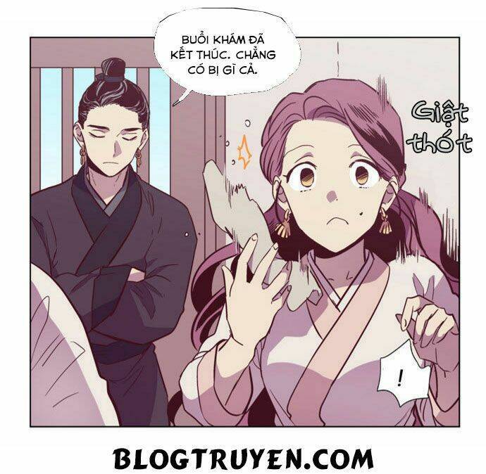 Trăng Lên Ban Ngày Chapter 103 - 32