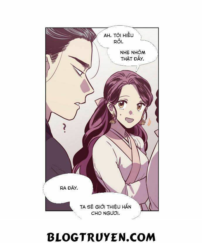Trăng Lên Ban Ngày Chapter 103 - 33