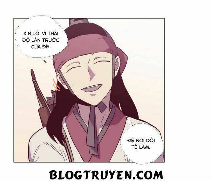 Trăng Lên Ban Ngày Chapter 103 - 35