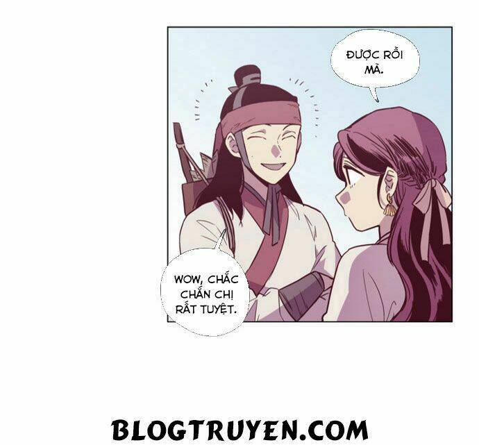 Trăng Lên Ban Ngày Chapter 103 - 36