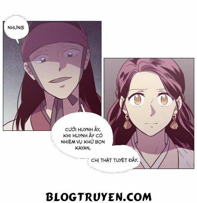 Trăng Lên Ban Ngày Chapter 103 - 37